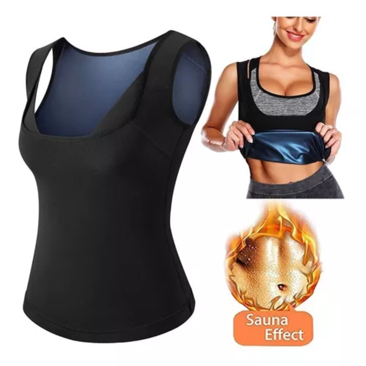 Camiseta osmotex mujer S,M,L,XL pd-55