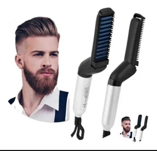 CEPILLO PARA BARBA